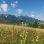 Stylovy Zrub Martina A S Kupacou Kadou A Detskym Ihriskom! * Ždiar