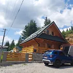 Chalet Stylovy Zrub Martina A S Kupacou Kadou A Detskym Ihriskom! *