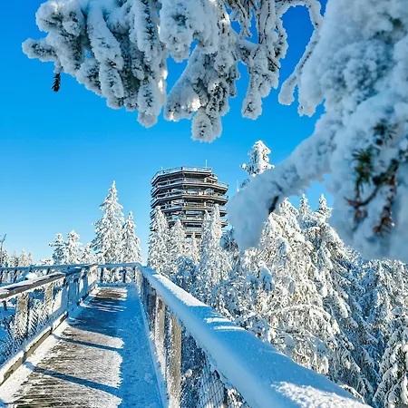 Stylovy Zrub Martina A S Kupacou Kadou A Detskym Ihriskom! * Sebesér